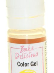 Color Gel Bright yellow