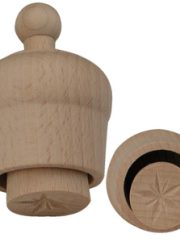 butter push Moulds, 4.5