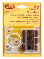 The patents linz, plain 4 cm