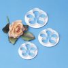 Five Petal Cutter Set 3 Larger Size