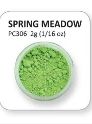 Powder Colour - Spring Meadow