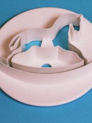 Rocking Horse Small 30mm