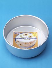 RoundCake Pan  (30,48 x 7,62 cm)