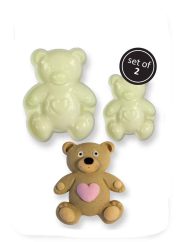 Easy Pops - Teddy (Set -2)