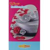 Sugar Paste Silver 252 g