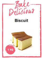 Biscuit  1 kg