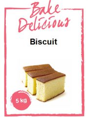 Biscuit  5 kg