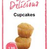 Cupcake  1 kg
