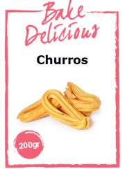 Churros