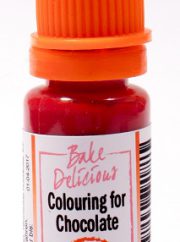 Coloring for Chocolate orange