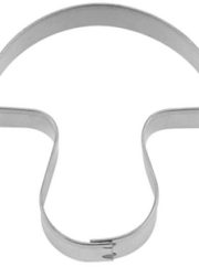 Mini cutter mushroom 3.5 cm