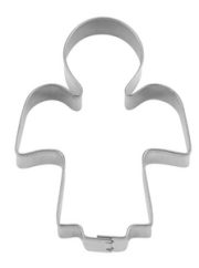 Mini cutter angel 5 cm