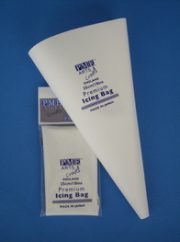 20cm 8 inch Icing Bag