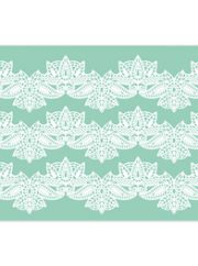 Mat to create Magic Decor.