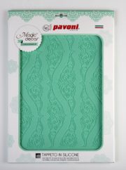 Mat to create Magic Decor.