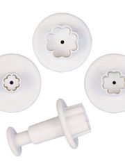 clover mini plunger set of 3