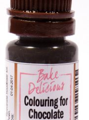 Coloring for Chocolate caramel brown