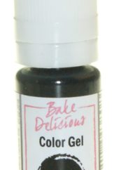Color Gel Black