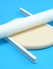 Marzipan Spacer 6mm x 97mm x 190mm