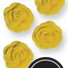 Yellow Roses (12/Pk)