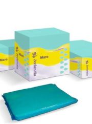 Zeelandia Maro Marsepein 1:3 rol 2,5 kg